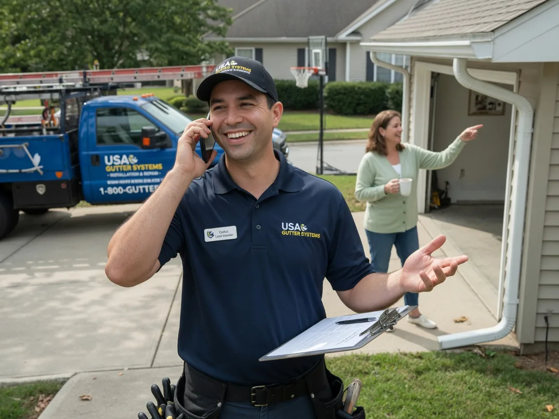 Gutter Installation Half Way, MO FAQs